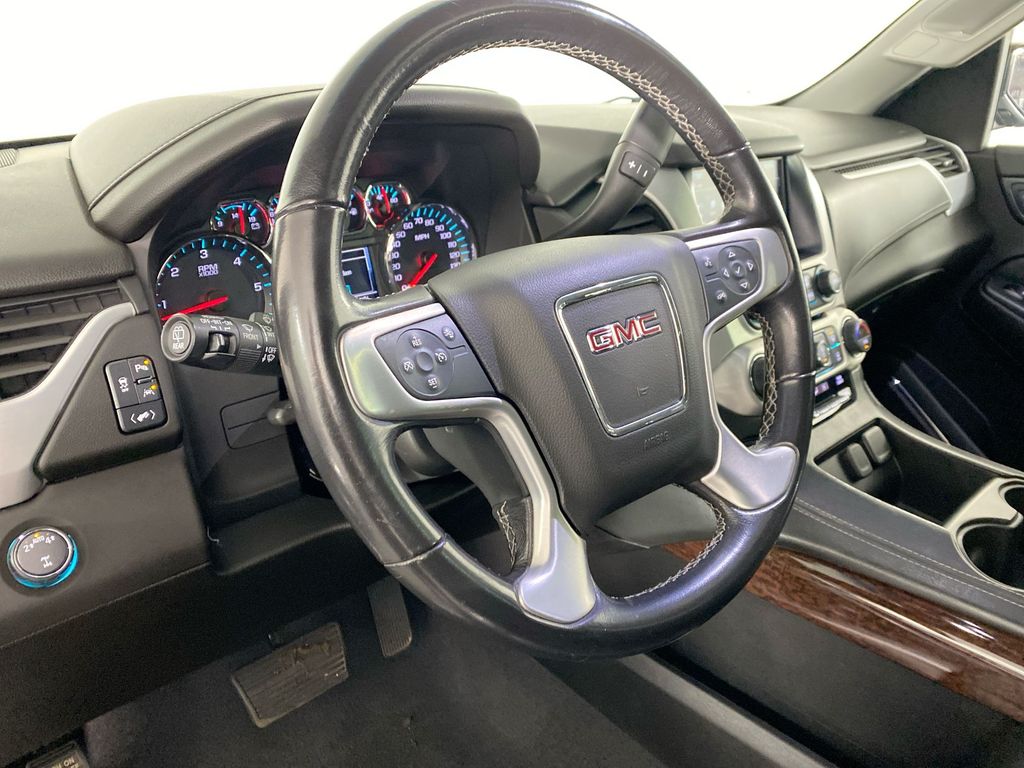 2019 GMC Yukon SLT Standard Edition 10