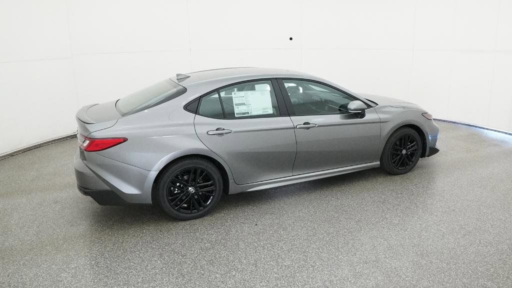 Thumbnail: 2026 Toyota Camry - 30