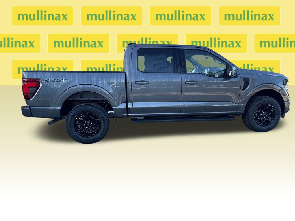 New 2026  Ford XLT image 16