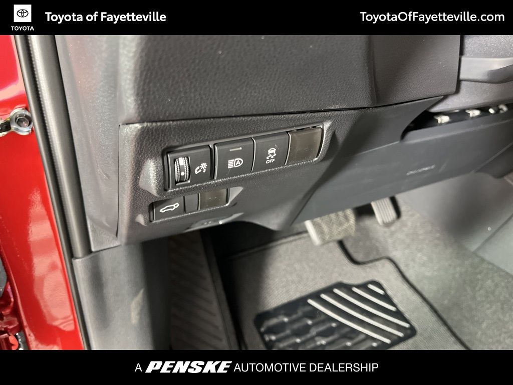 Thumbnail: 2026 Toyota Corolla Cross - 28