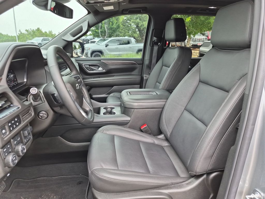 Used Car 2024 Chevrolet Tahoe  Z71 For Sale Under $70,000 In Austin, Texas