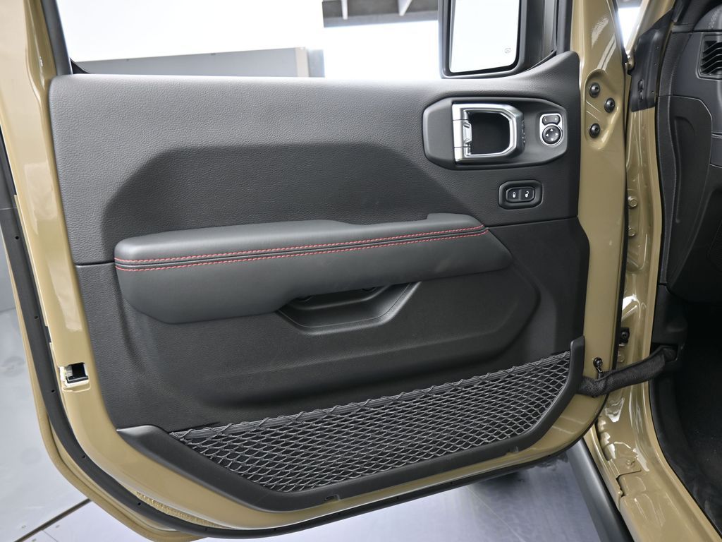 New 2026 41 Jeep Rubicon X image 15