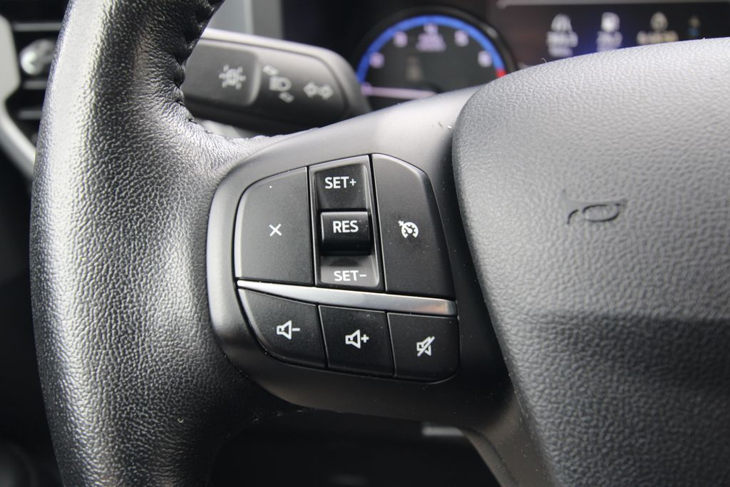 Used 2023 Ford Bronco Sport SUV