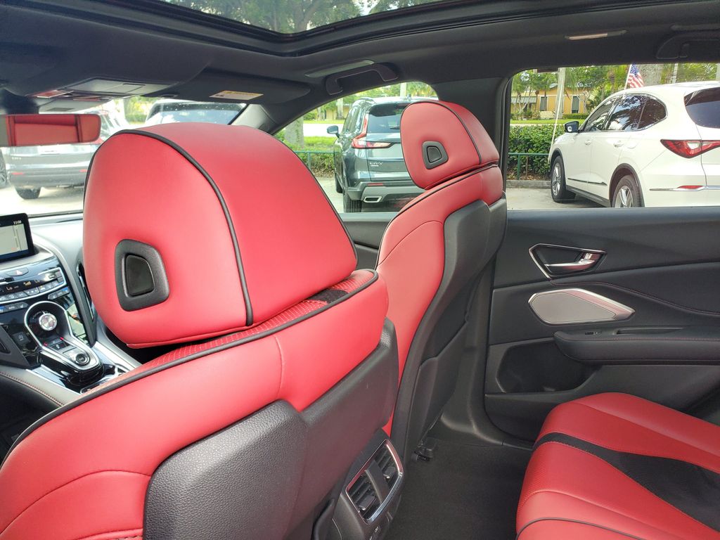 2019 Acura RDX - $24,088