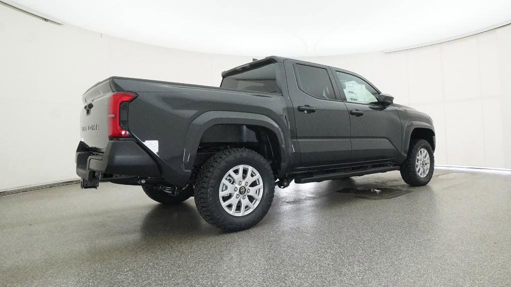 Thumbnail: 2025 Toyota Tacoma - 5