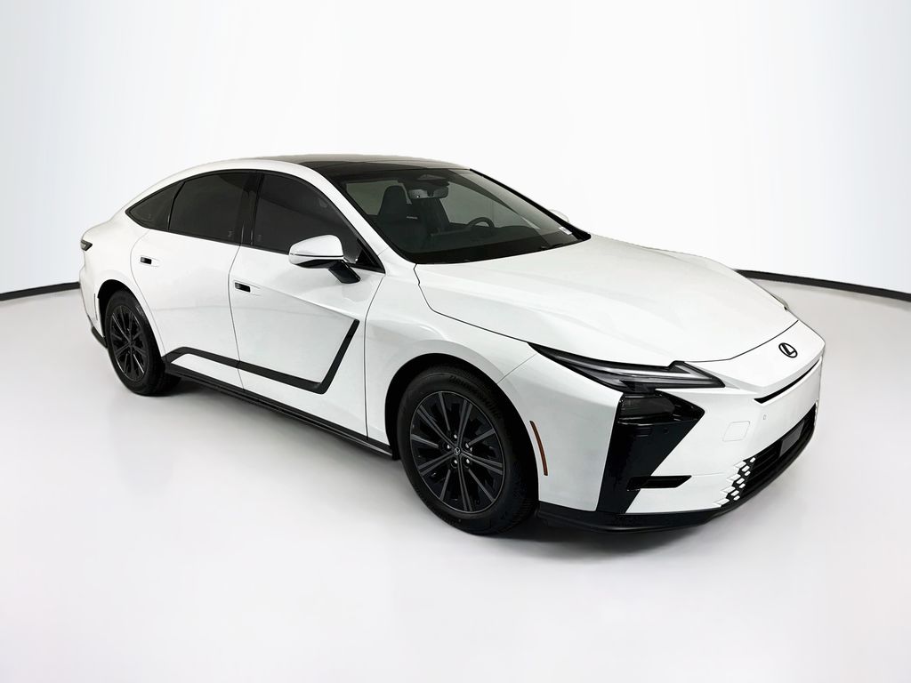 Thumbnail: 2026 Lexus ES - 3