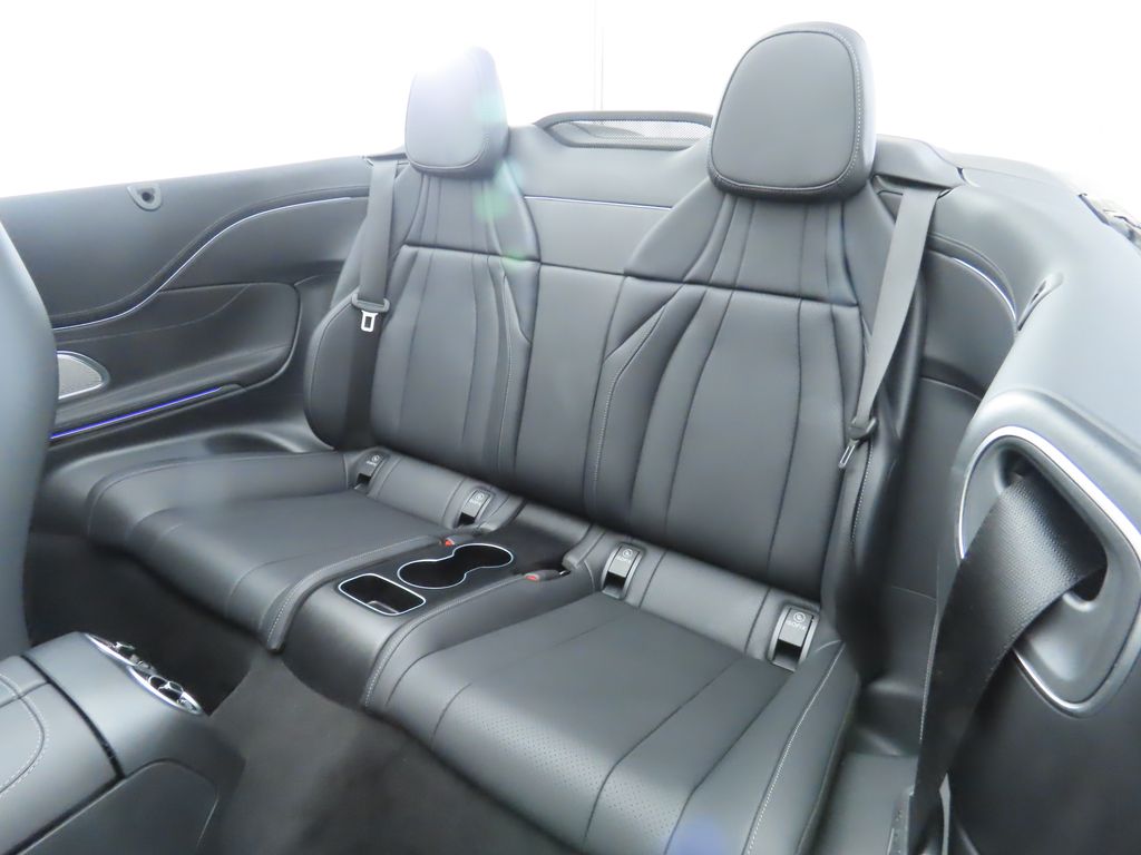 2025 Mercedes-Benz CLE 300 30