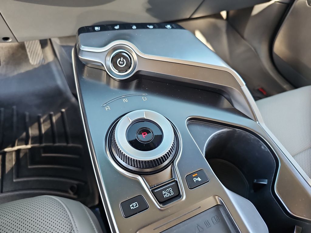 Used 2022 Kia EV6 SUV