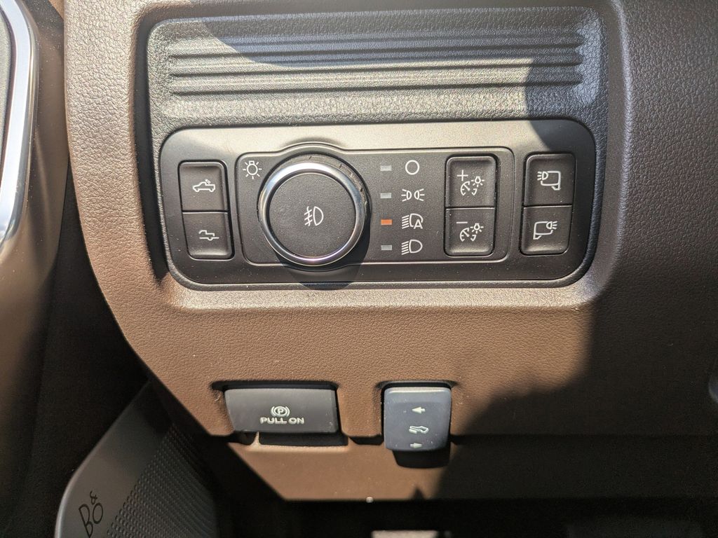 2026 Ford F-350 Super Duty King Ranch