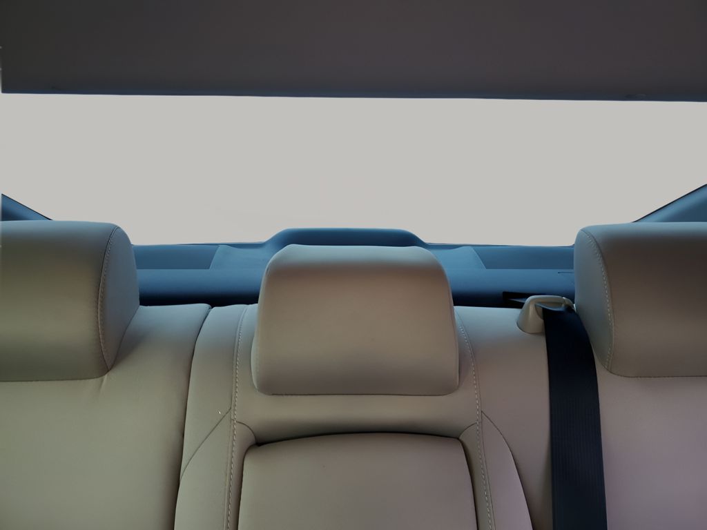 Used Car 2020 Honda Civic  Ex For Sale Under $25,000 In Austin, Texas