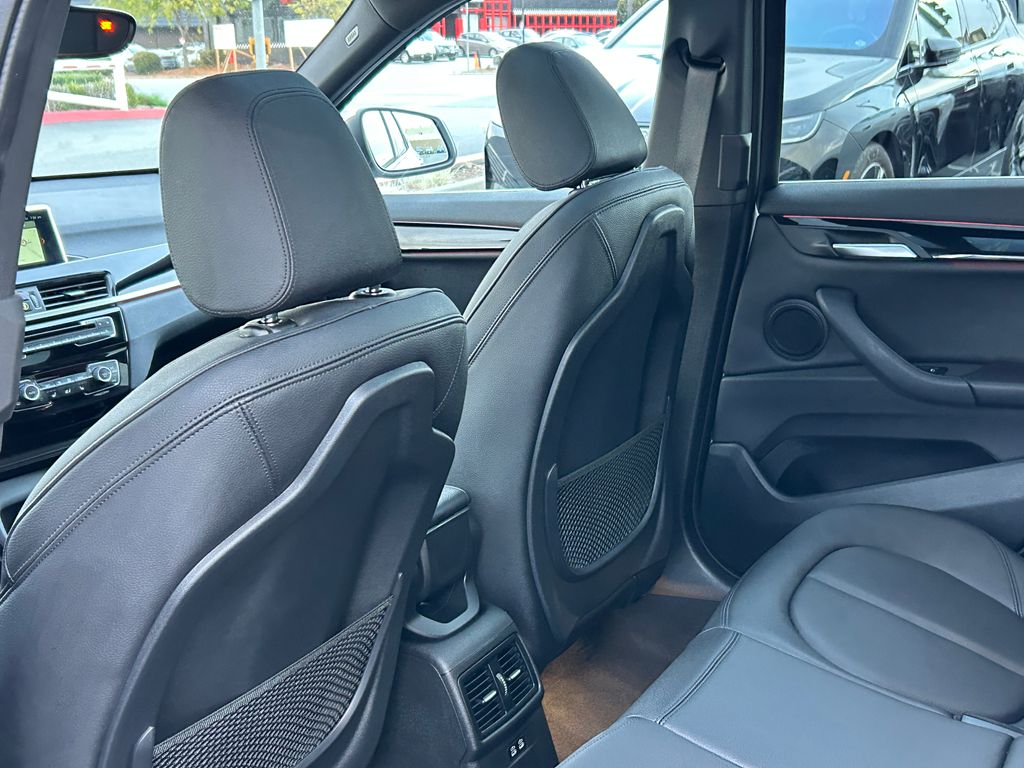 Thumbnail: 2019 BMW X1 - 31
