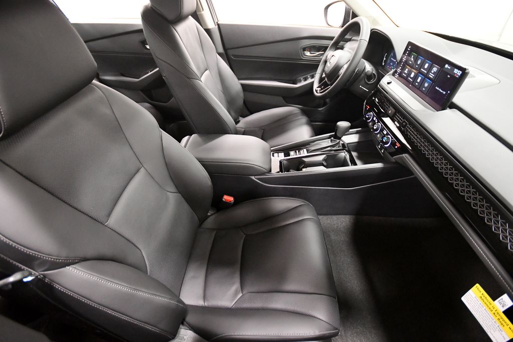 New 2026 Honda Accord Hybrid Sedan