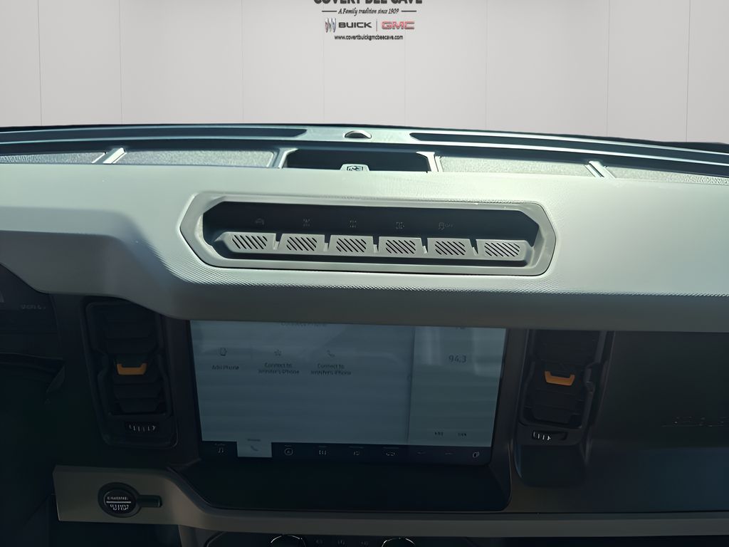 Used Car 2023 Ford Bronco  Badlands For Sale Under $50,000 In Austin, Texas