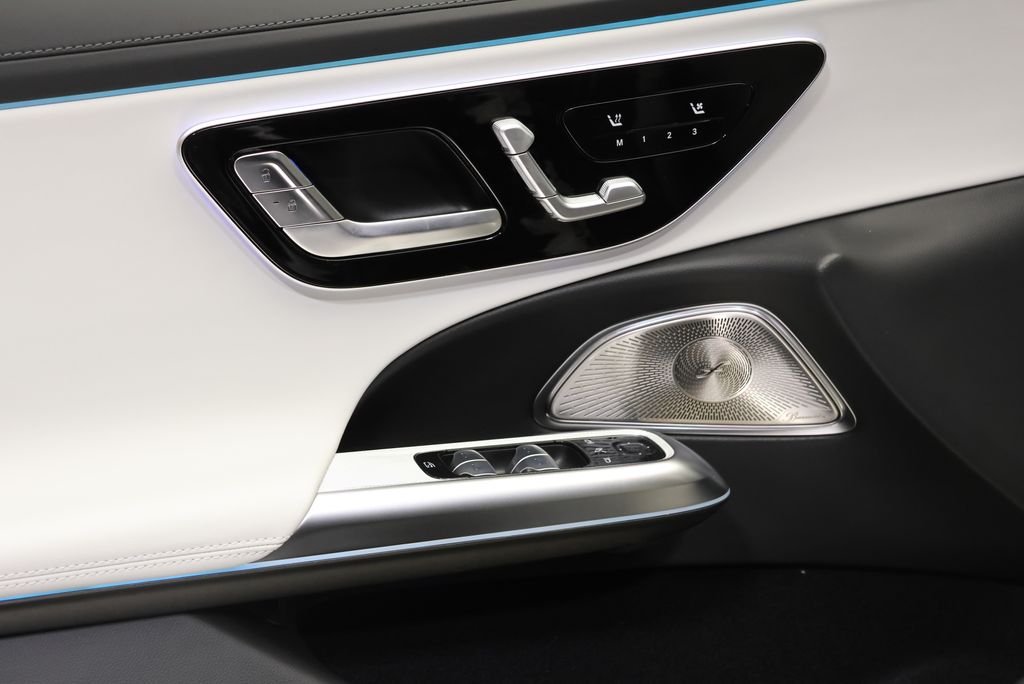Thumbnail: 2027 Mercedes-Benz E-Class - 31