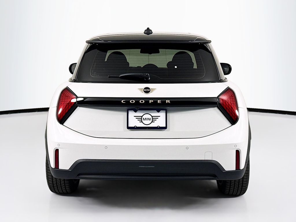 Thumbnail: 2026 MINI Cooper - 6