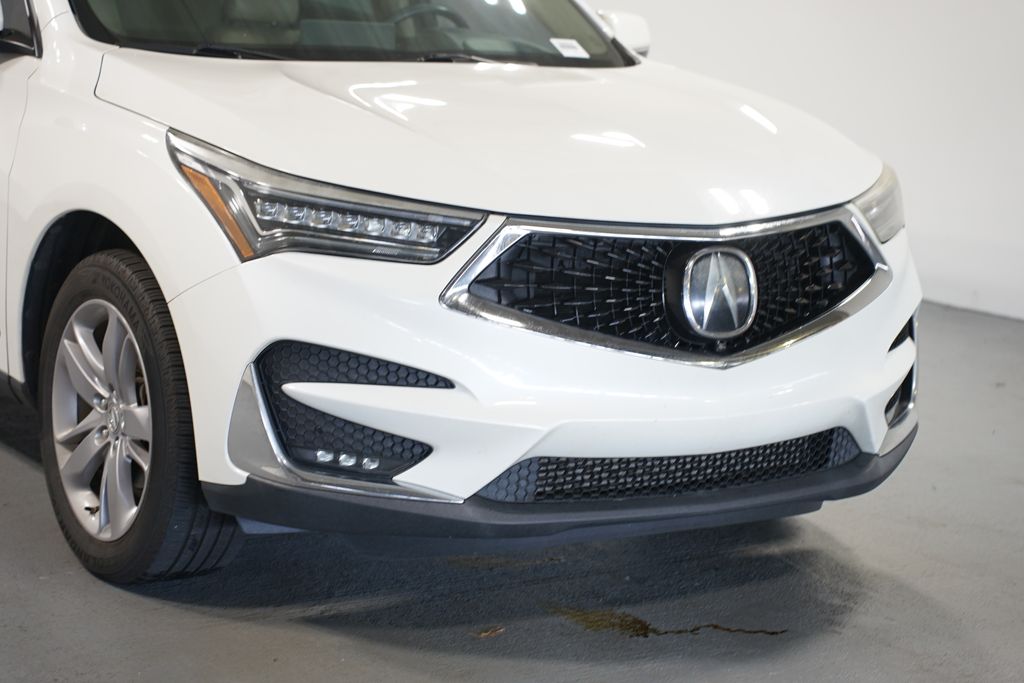 Thumbnail: 2019 Acura RDX - 4