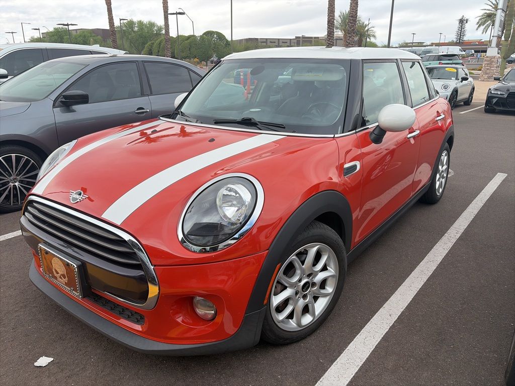 Thumbnail: 2019 MINI Cooper - 2
