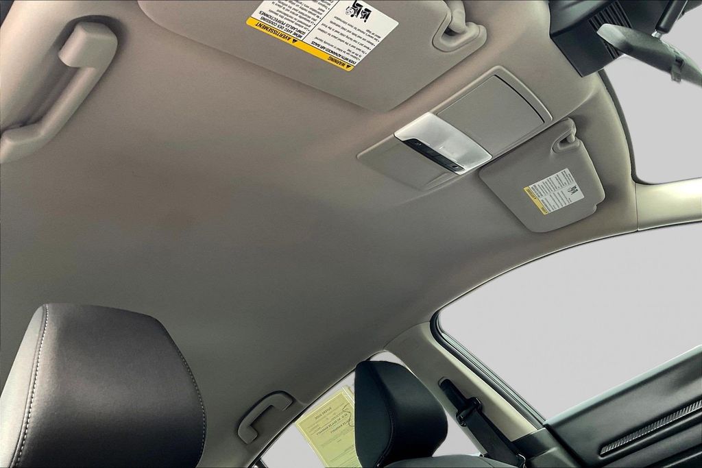 Used 2024 Nissan Altima Sedan