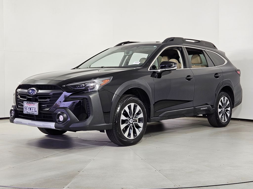 Thumbnail: 2023 Subaru Outback - 2
