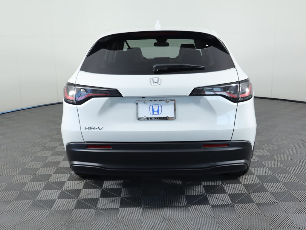Thumbnail: 2026 Honda HR-V - 6