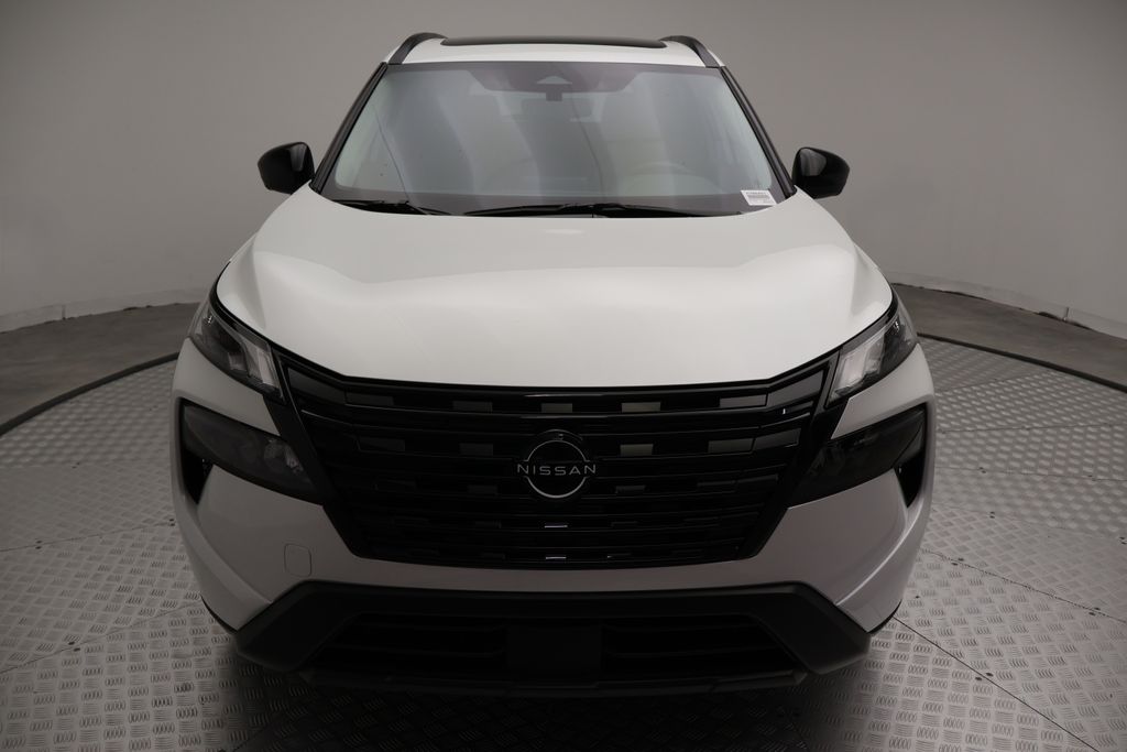 Thumbnail: 2026 Nissan Rogue - 4