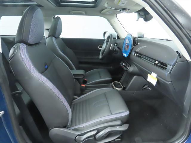 Thumbnail: 2026 MINI Cooper - 22