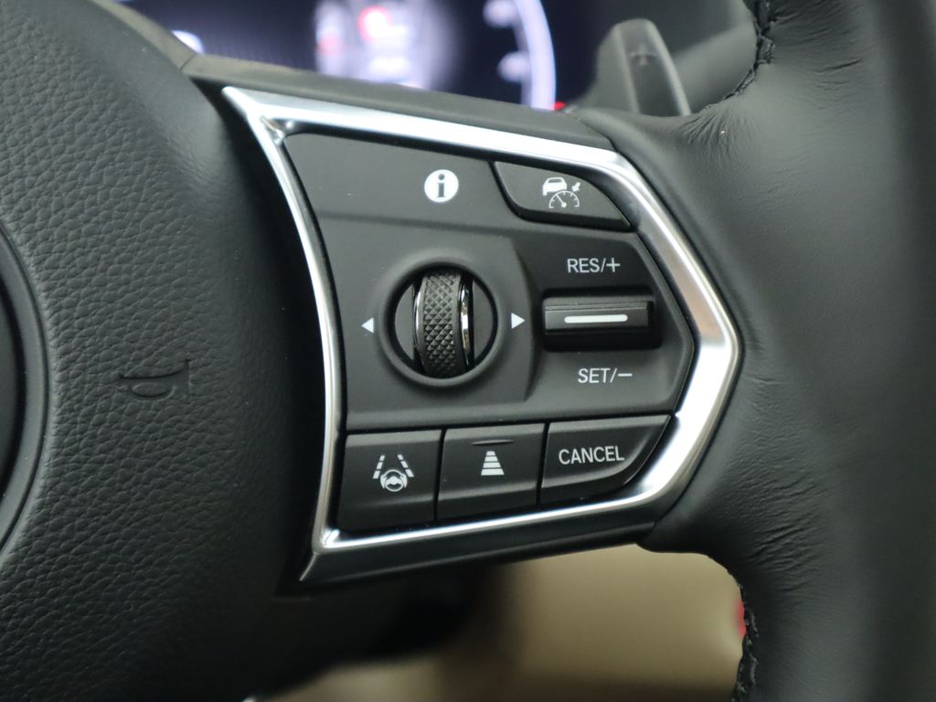 Thumbnail: 2025 Acura TLX - 14