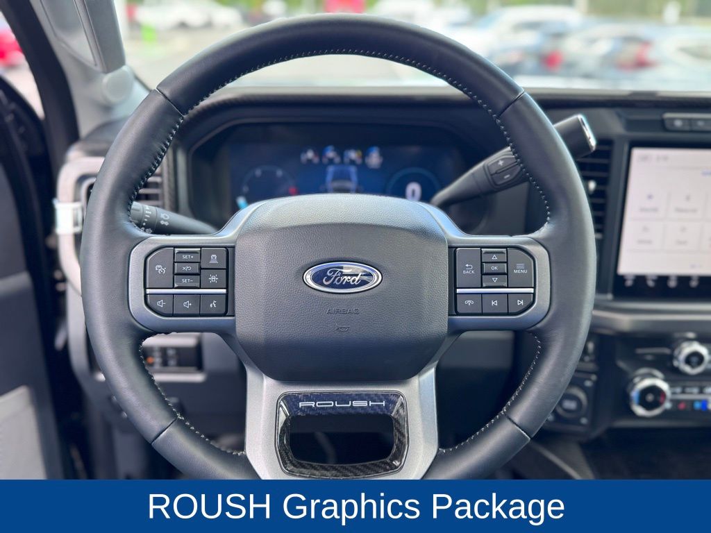 2024 Ford F-250 Super Duty Lariat