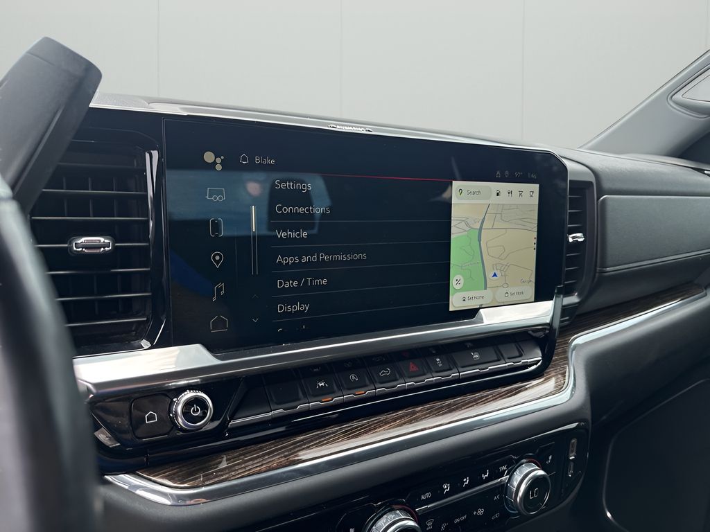 Used Car 2023 Gmc Sierra 1500  Elevation For Sale Under $40,000 In Austin, Texas