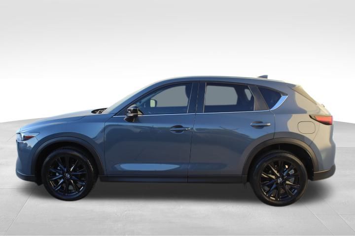 Used Car 2023 Mazda Cx-5  2.5 S Carbon Edition For Sale Under $30,000 In Georgetown, Texas
