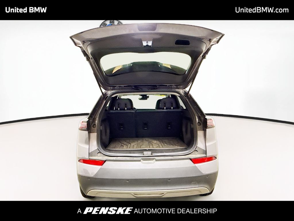 Thumbnail: 2023 Chevrolet Bolt EV - 12