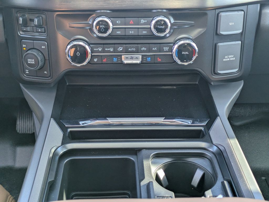 2026 Ford F-250 Super Duty LARIAT