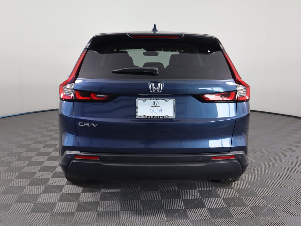 Thumbnail: 2025 Honda CR-V - 6