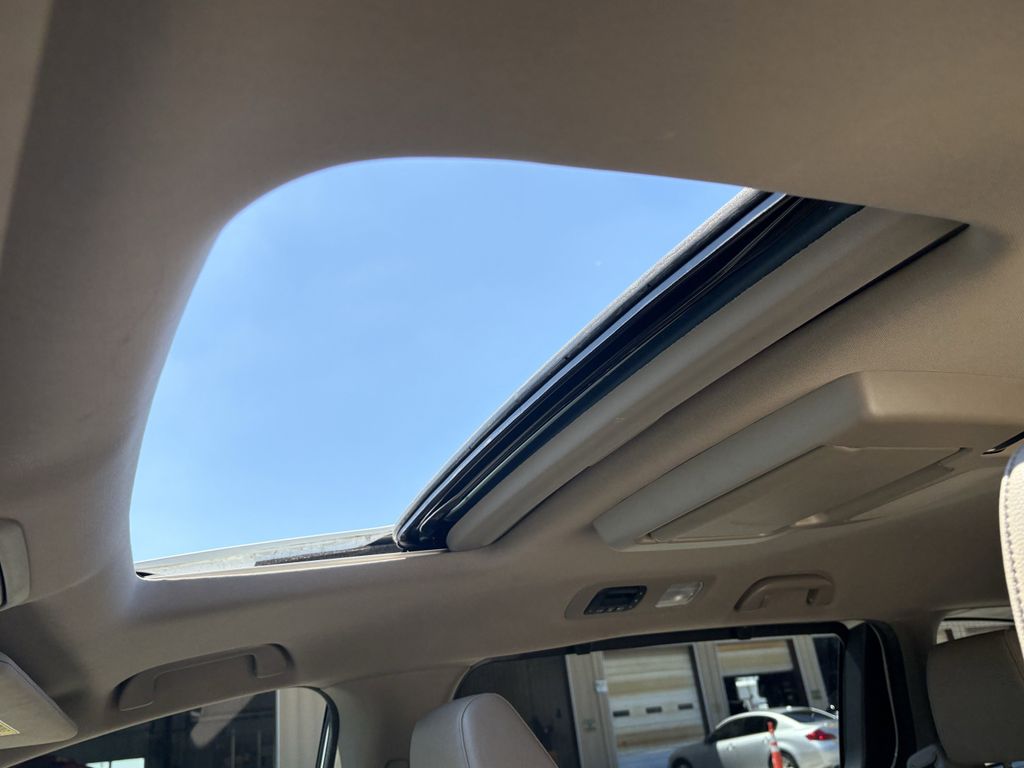 2018 Honda Odyssey EX-L White at Community Honda