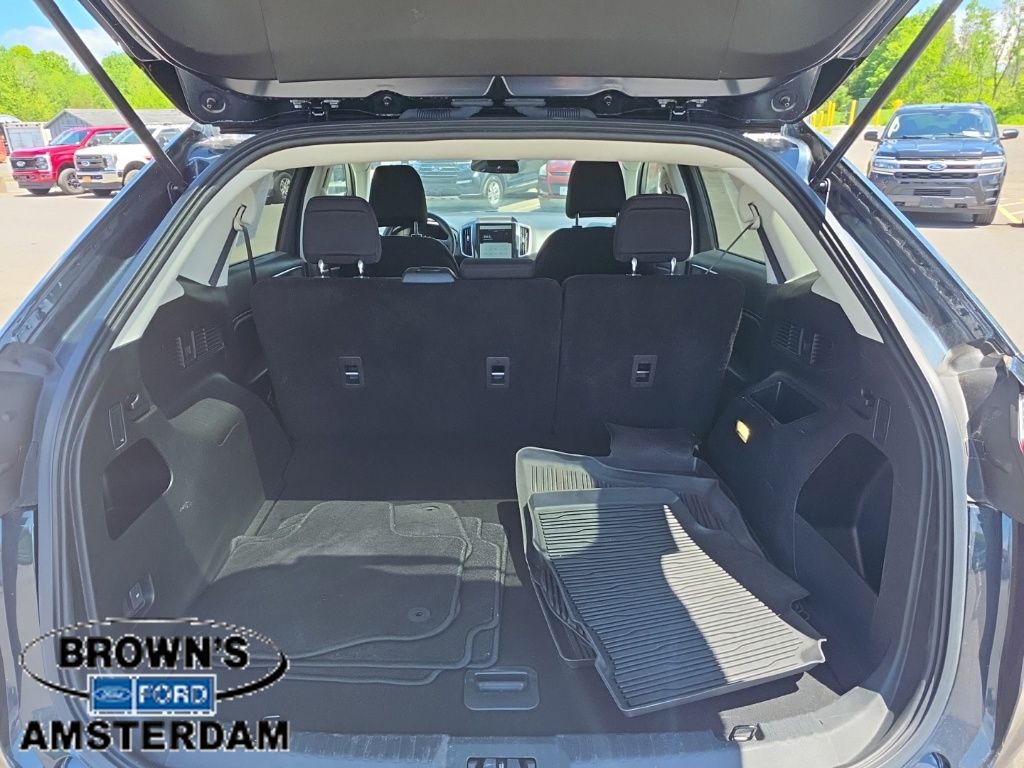 2023 Ford Edge SE - 6