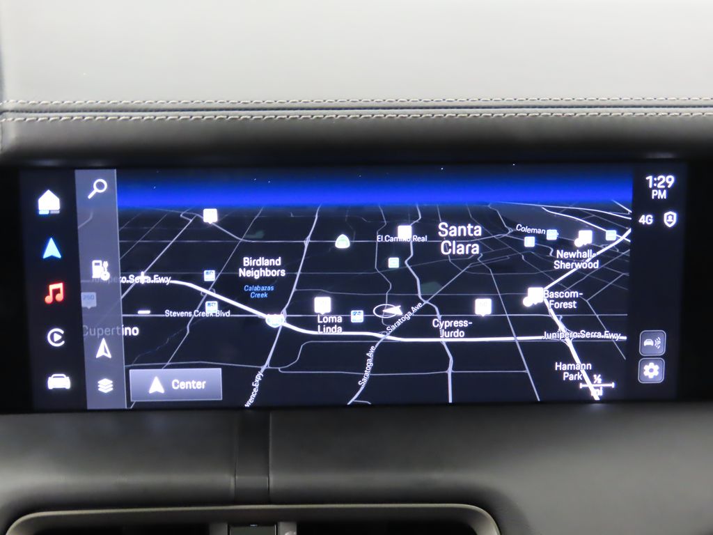 Thumbnail: 2025 Porsche Taycan - 27