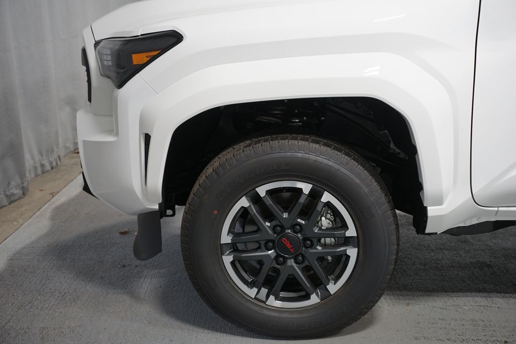 Thumbnail: 2025 Toyota Tacoma - 5