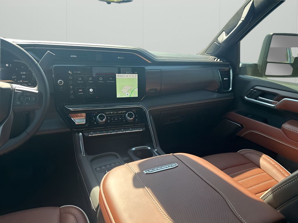 New 2026  GMC Denali Ultimate image 26