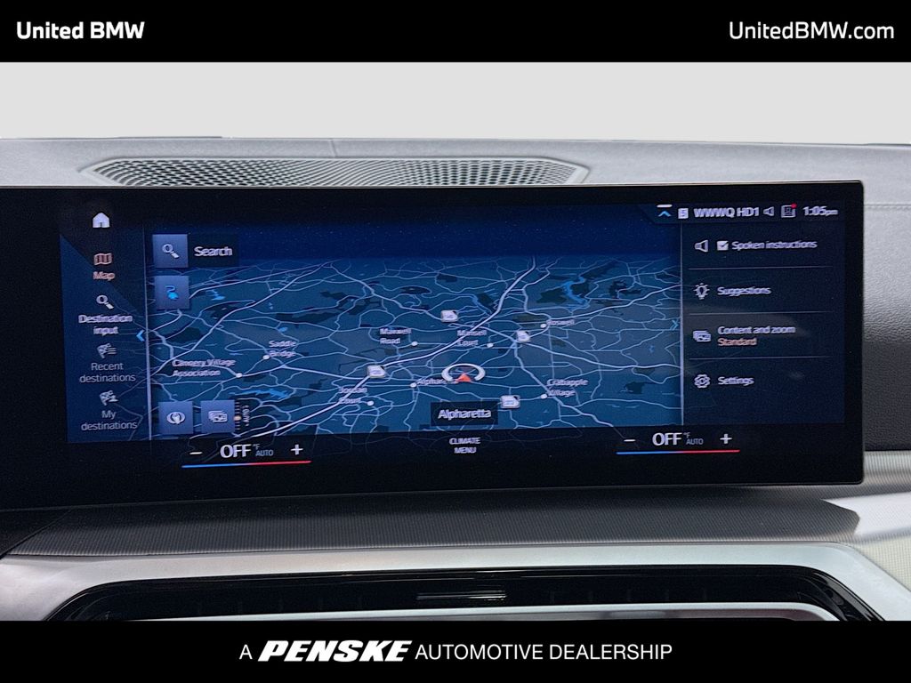 Thumbnail: 2023 BMW i4 - 10