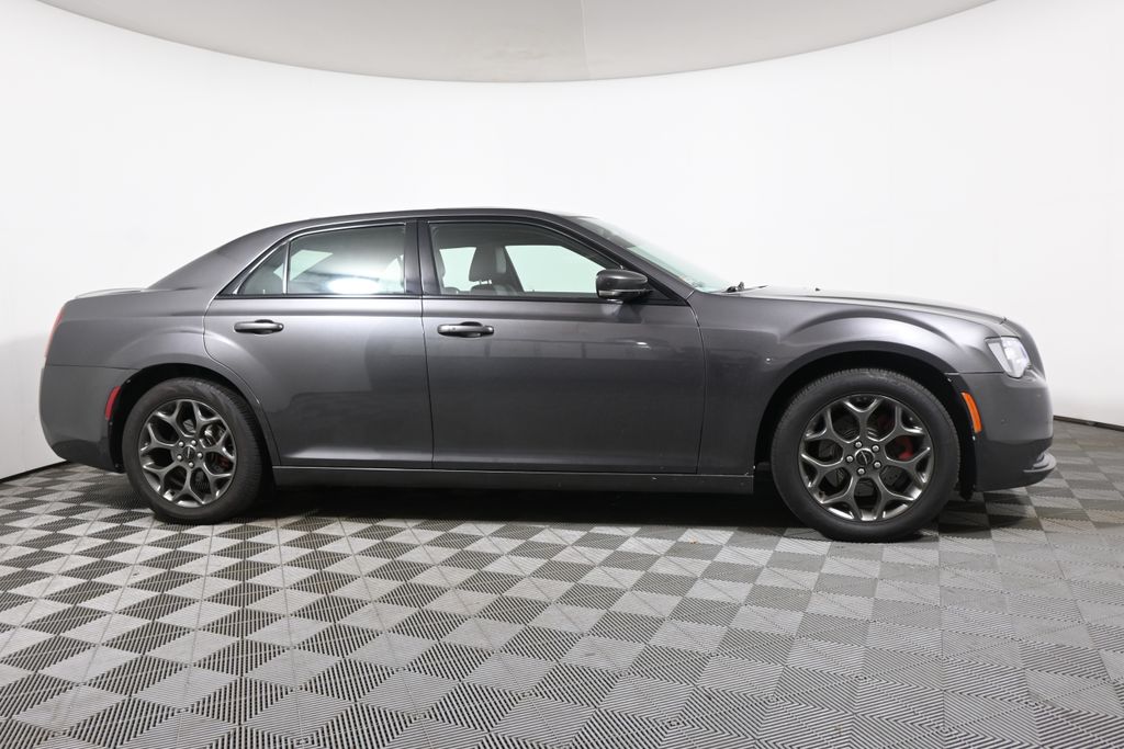 Thumbnail: 2015 Chrysler 300 - 8