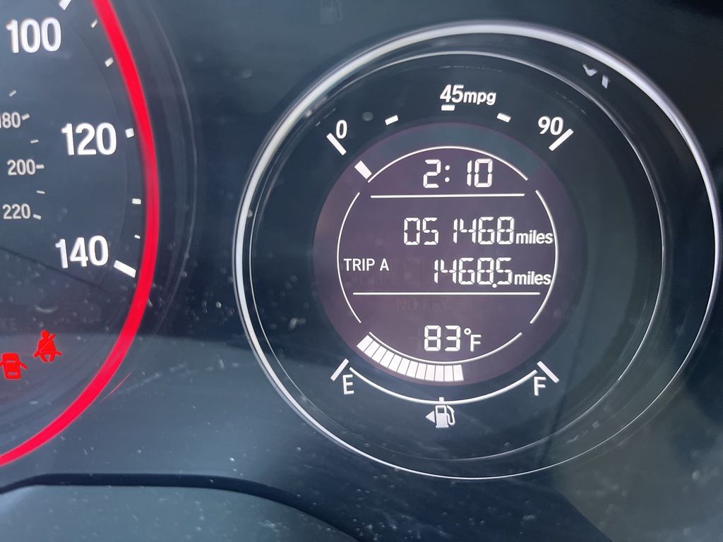 Thumbnail: 2018 Honda HR-V - 5