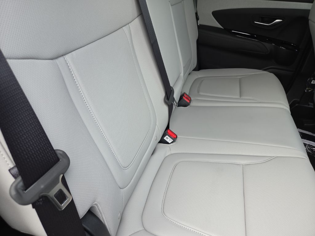 Thumbnail: 2025 Hyundai Santa Cruz - 25