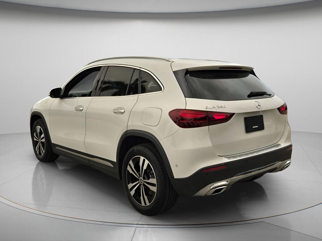 2025 Mercedes-Benz A-Class - $30,478