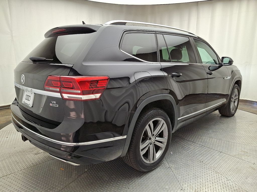 Thumbnail: 2019 Volkswagen Atlas - 4