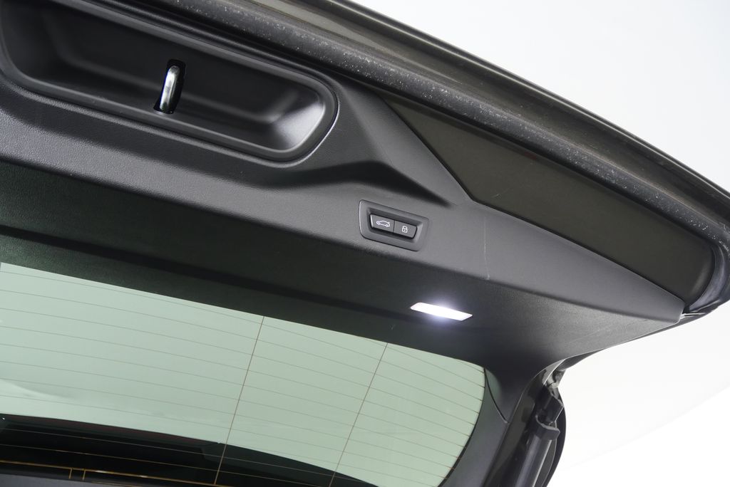 Thumbnail: 2025 BMW X5 - 18