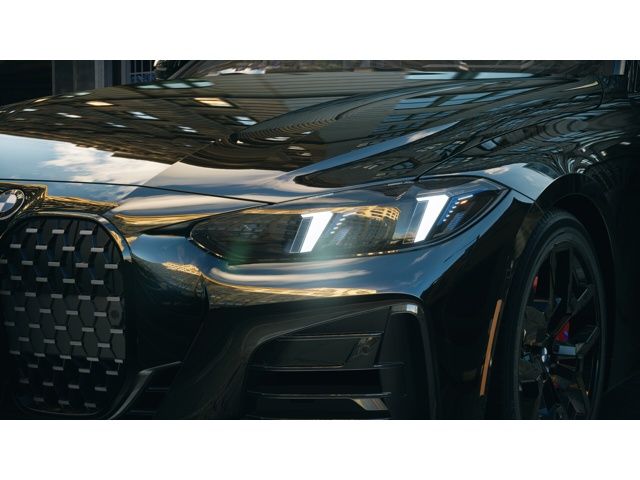 Thumbnail: 2026 BMW 4 Series - 6