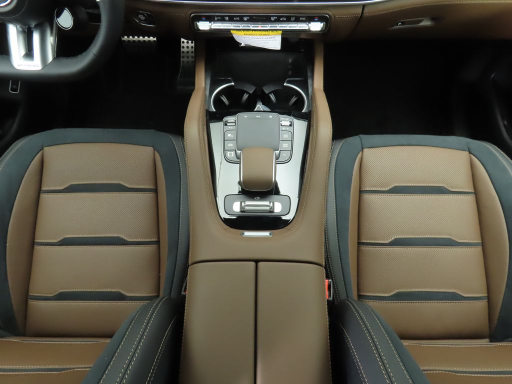 Thumbnail: 2026 Mercedes-Benz GLE - 16