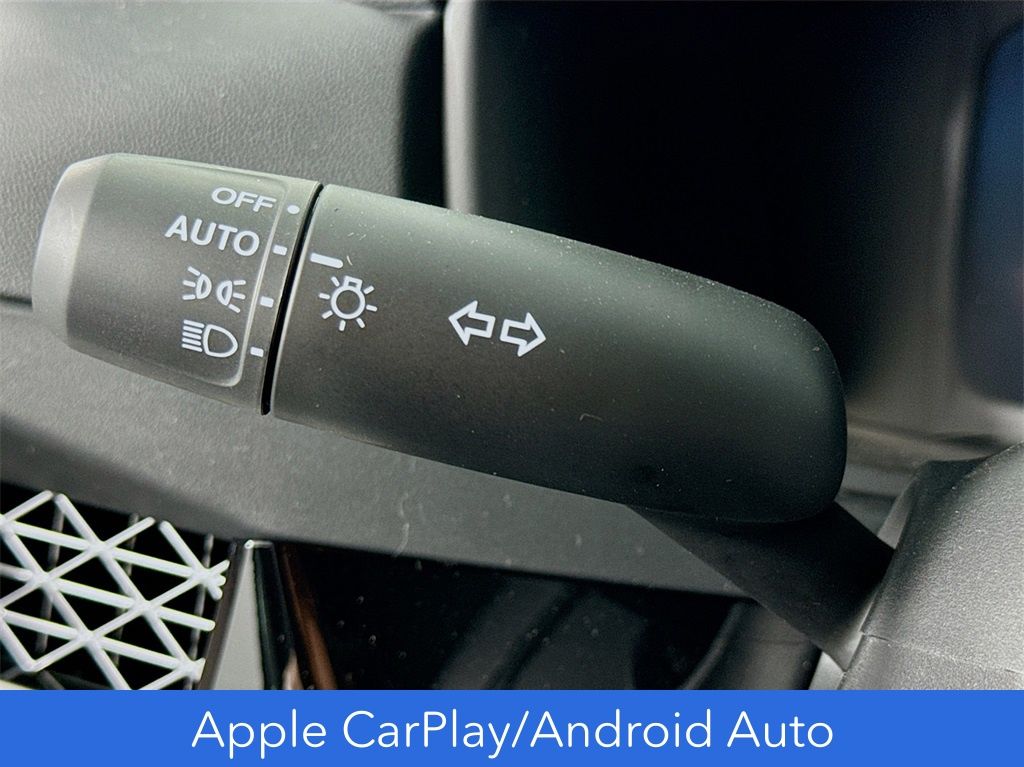 Used Car 2025 Honda Accord Hybrid  Sport For Sale In Austin, Texas
