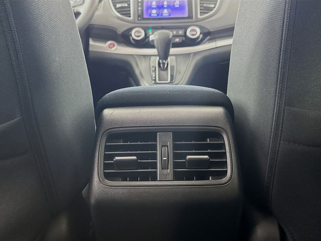 Used Car 2015 Honda Cr-v  Ex For Sale Under $15,000 In Austin, Texas