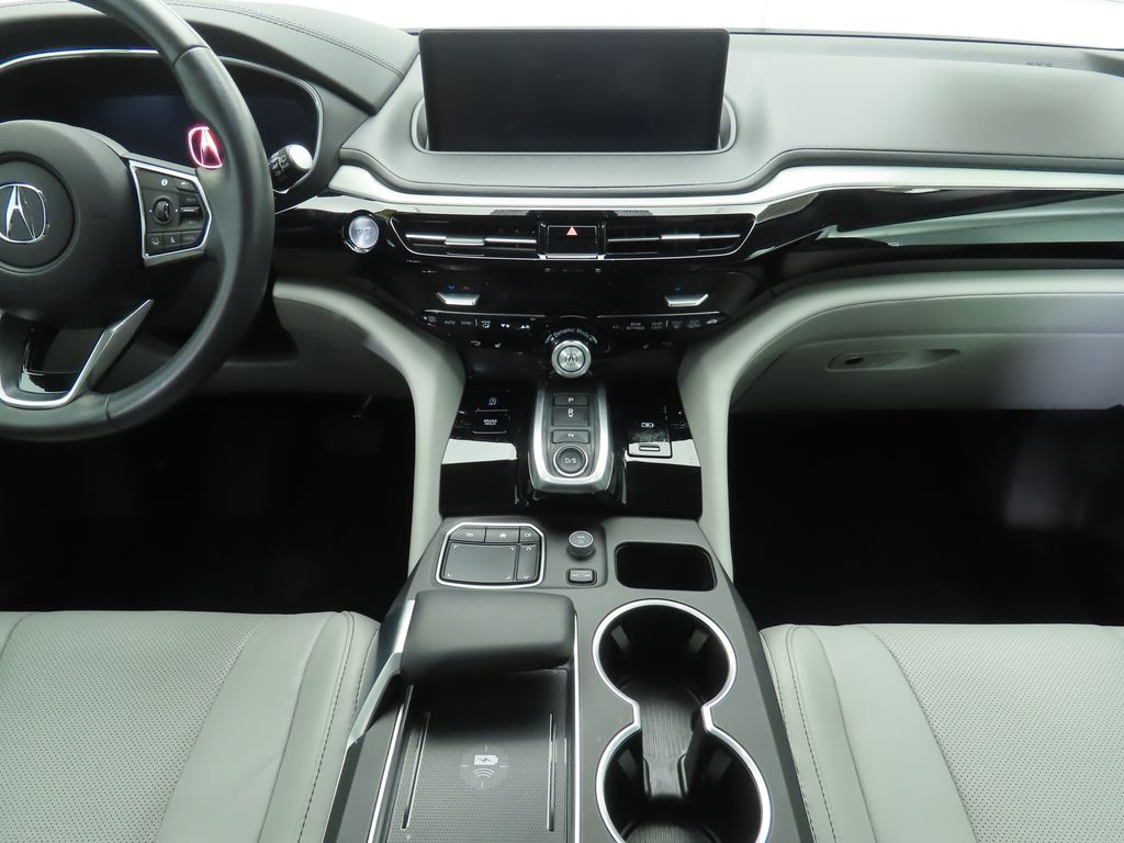 2024 Acura MDX Technology 13